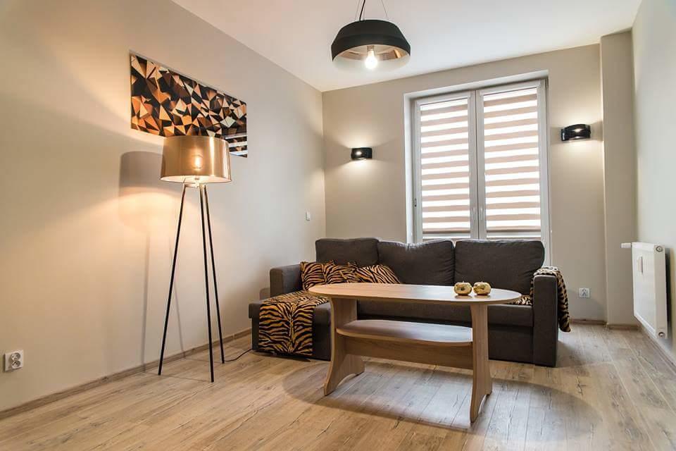Apartament Deluxe Centrum 2 Apartment คอซซาลิน ภายนอก รูปภาพ